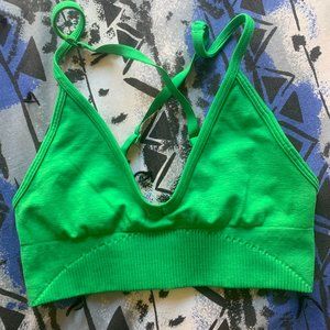 Lululemon Ebb to Street Sports Bra
